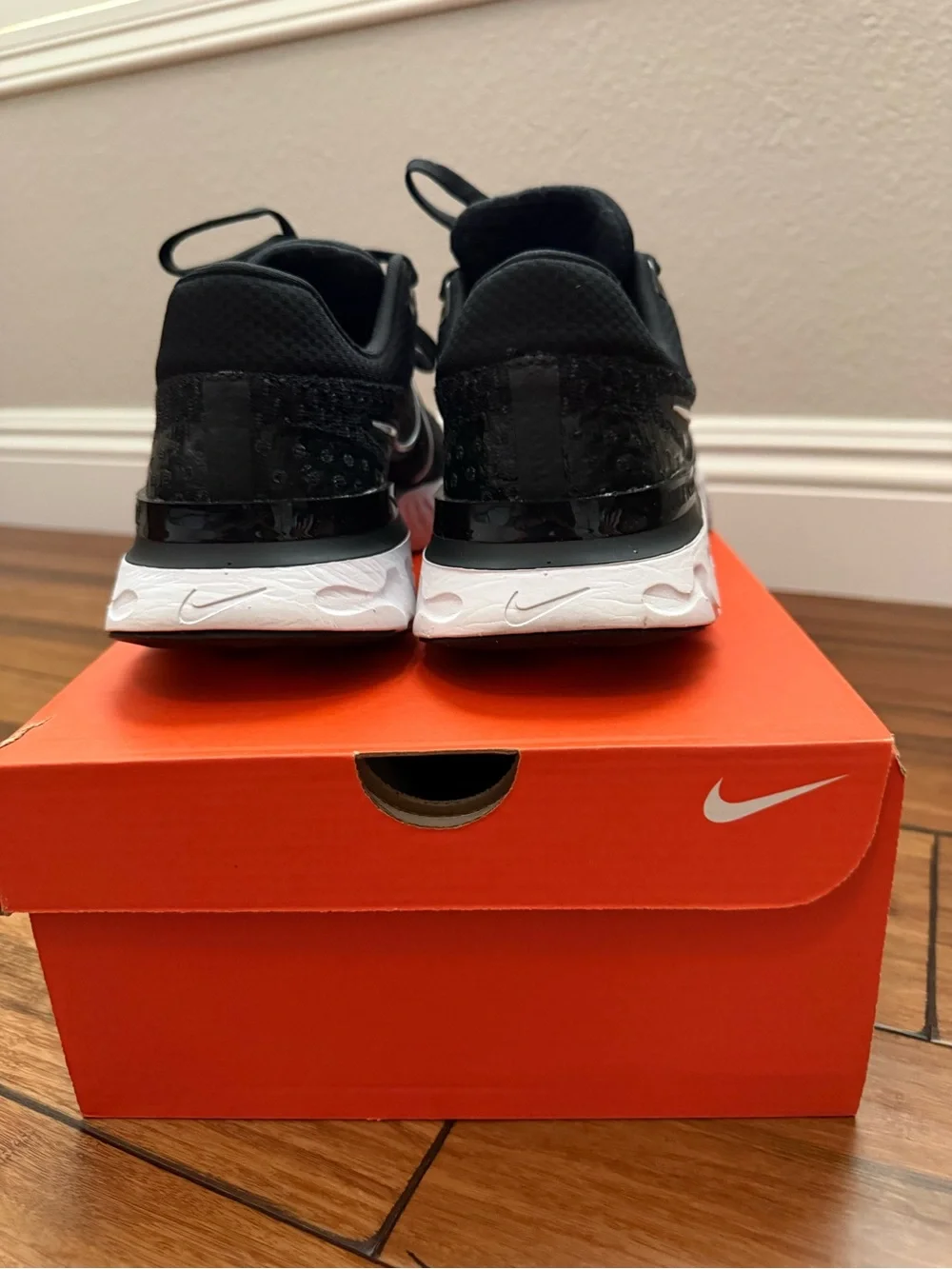 Nike React Infinity 3 Women’s Road Running Shoe